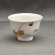 画像5: 京絵付煎茶器揃　鵜飼 (5)