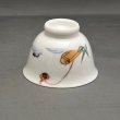画像6: 京絵付煎茶器揃　鵜飼 (6)