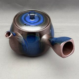 横手急須（茶器セット）｜京なごみオンラインショップ