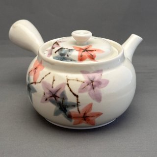 ちいさな急須 急須 茶器 煎茶道具 中国茶 煎茶 煎茶器 万古急須