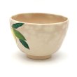 画像3: 八木海峰作　ゆず抹茶碗 (3)
