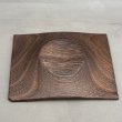 画像3: 茶托　焼切　長角 (3)