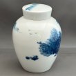 画像4: 山水 茶壺 (4)
