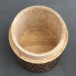 画像3: 焼桐 茶筒 (3)