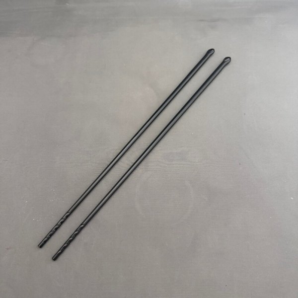 画像1: 風炉用火箸 (1)