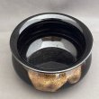 画像2: 建水　黒 (2)