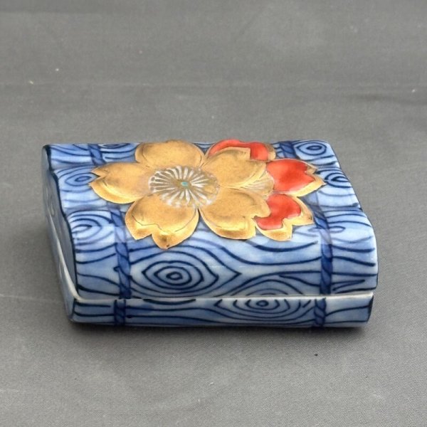 画像1: 香合唐雀 (1)