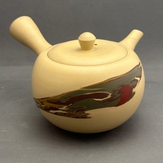 横手急須（茶器セット）｜京なごみオンラインショップ