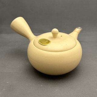 朱彩の急須（手仕事仕上げ） 朱彩の急須（手仕事仕上げ） （横手急須（茶器セット）｜京