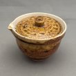 画像2: 信楽焼手作り煎茶器 (2)