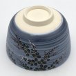 画像6: 八木海峰作　京焼　手描き抹茶茶碗（萩） (6)