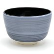画像4: 八木海峰作　京焼　手描き抹茶茶碗（萩） (4)