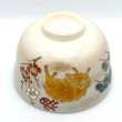 画像6: 八木海峰作 京焼 手描き 干支 抹茶碗（亥） (6)