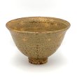 画像2: 八木海峰作　栗絵抹茶碗 (2)