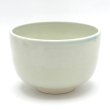 画像4: 八木海峰作　雪うさぎ抹茶碗 (4)