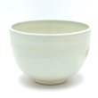 画像2: 八木海峰作　清水焼抹茶碗　なでしこ (2)