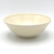 画像5: 京焼(清水焼) 八木海峰作 手描き抹茶茶碗　青楓 (5)