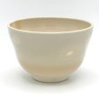 画像4: 八木海峰作　京焼　手描き抹茶茶碗（親子うさぎ） (4)