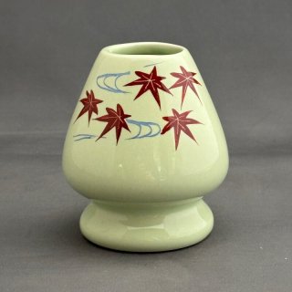 八木海峰作 鶴抹茶碗｜抹茶道具｜京なごみオンラインショップ