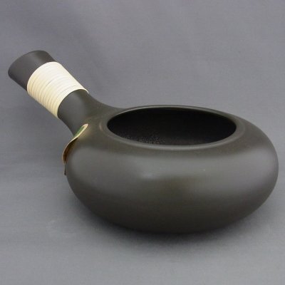 画像3: 常滑焼 ほうじ器