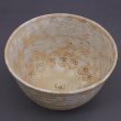 画像4: 京焼 弥三郎窯 抹茶茶碗(菊三島) (4)