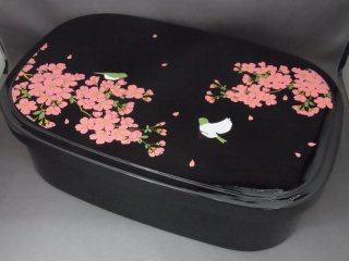 茶櫃(ちゃびつ)｜茶器・煎茶道具｜京なごみオンラインショップ