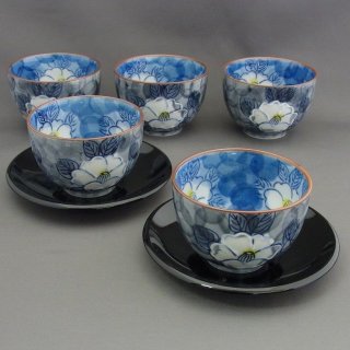 煎茶茶碗｜茶器・煎茶道具｜京なごみオンラインショップ