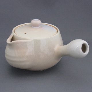 庄 圭一郎作 萩焼紫雲湯呑（木箱入）｜茶器・煎茶道具｜京なごみオンラインショップ