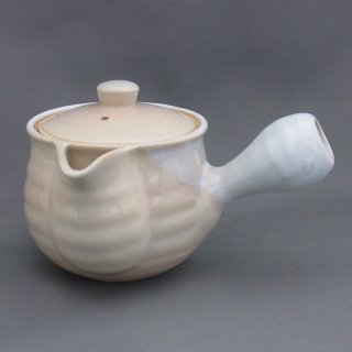 【未使用品】 萩焼 煎茶器揃 椿秀窯 和幸 急須 1個　湯呑み 5個 セット 楽天市場】萩焼 椿秀窯（茶道具・湯呑・急須｜コーヒー・お茶