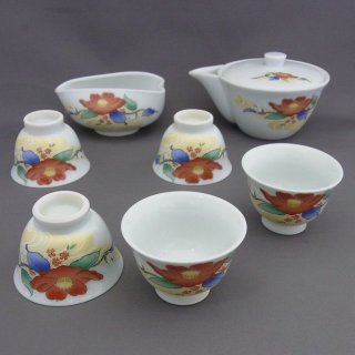 茶器セット｜茶器・煎茶道具｜京なごみオンラインショップ